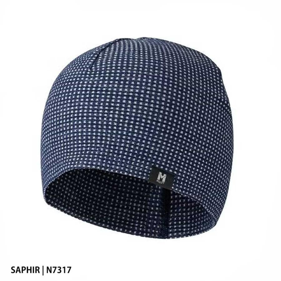 MILLET ミレー スキーニット帽 メンズ レディース＜2026＞MIV03161 / WAFFLE WOOL BEANIE | MILLET | 01