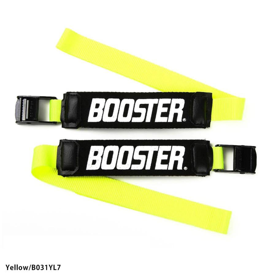 10/11限定! P10倍】限定カラー! BOOSTER 〔ブースターストラップ