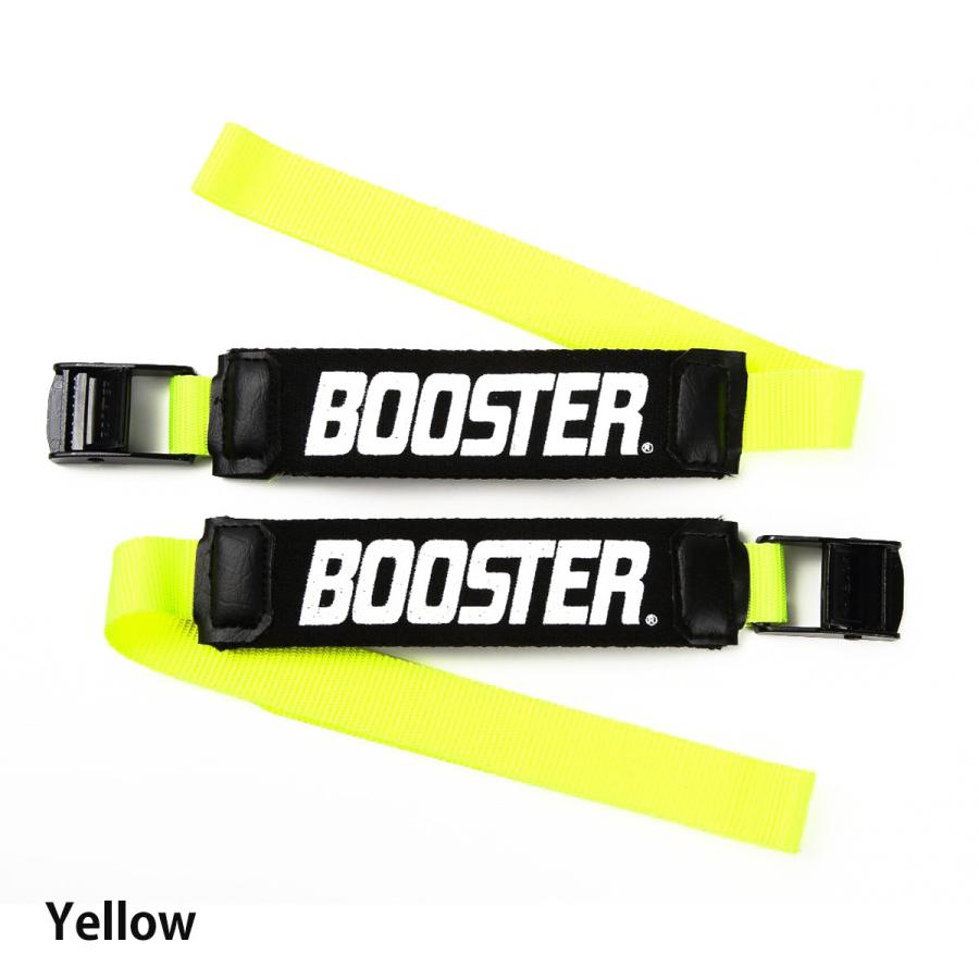 【2日間限定！全品P10倍！4日〜】限定カラー! BOOSTER 〔ブースターストラップ〕 EXPERT/RACER 〔上級スキーヤー・レーサー〕 | ブランド登録なし | 26