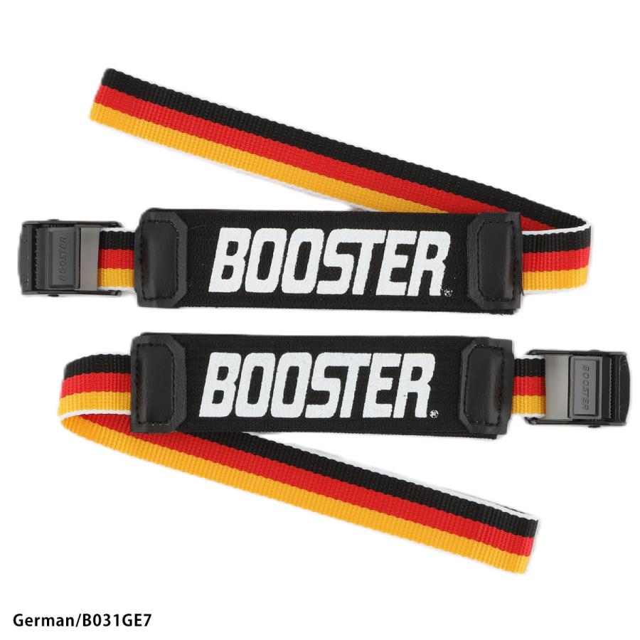 10/11限定! P10倍】限定カラー! BOOSTER 〔ブースターストラップ