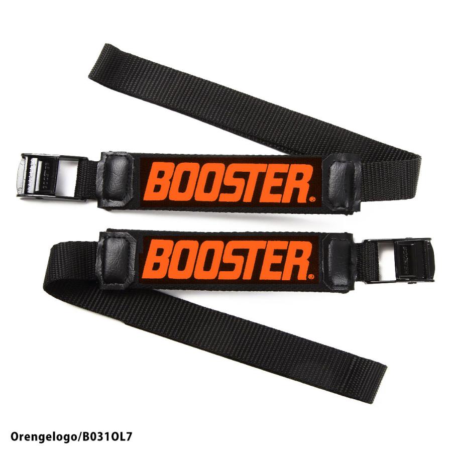 限定カラー! BOOSTER 〔ブースターストラップ〕 EXPERT/RACER 〔上級