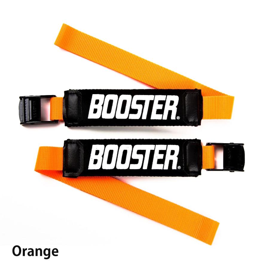 【2日間限定！全品P10倍！4日〜】限定カラー! BOOSTER 〔ブースターストラップ〕 EXPERT/RACER 〔上級スキーヤー・レーサー〕 | ブランド登録なし | 29