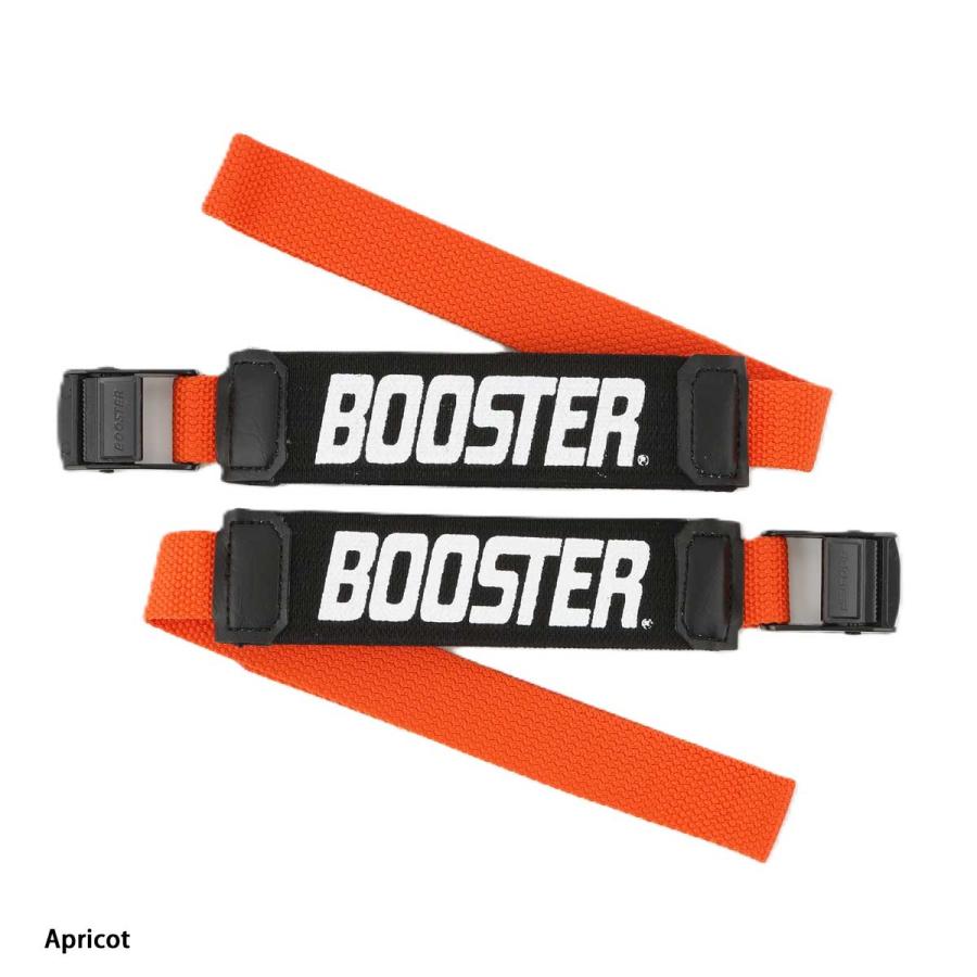 【2日間限定！全品P10倍！4日〜】限定カラー! BOOSTER 〔ブースターストラップ〕 EXPERT/RACER 〔上級スキーヤー・レーサー〕 | ブランド登録なし | 30