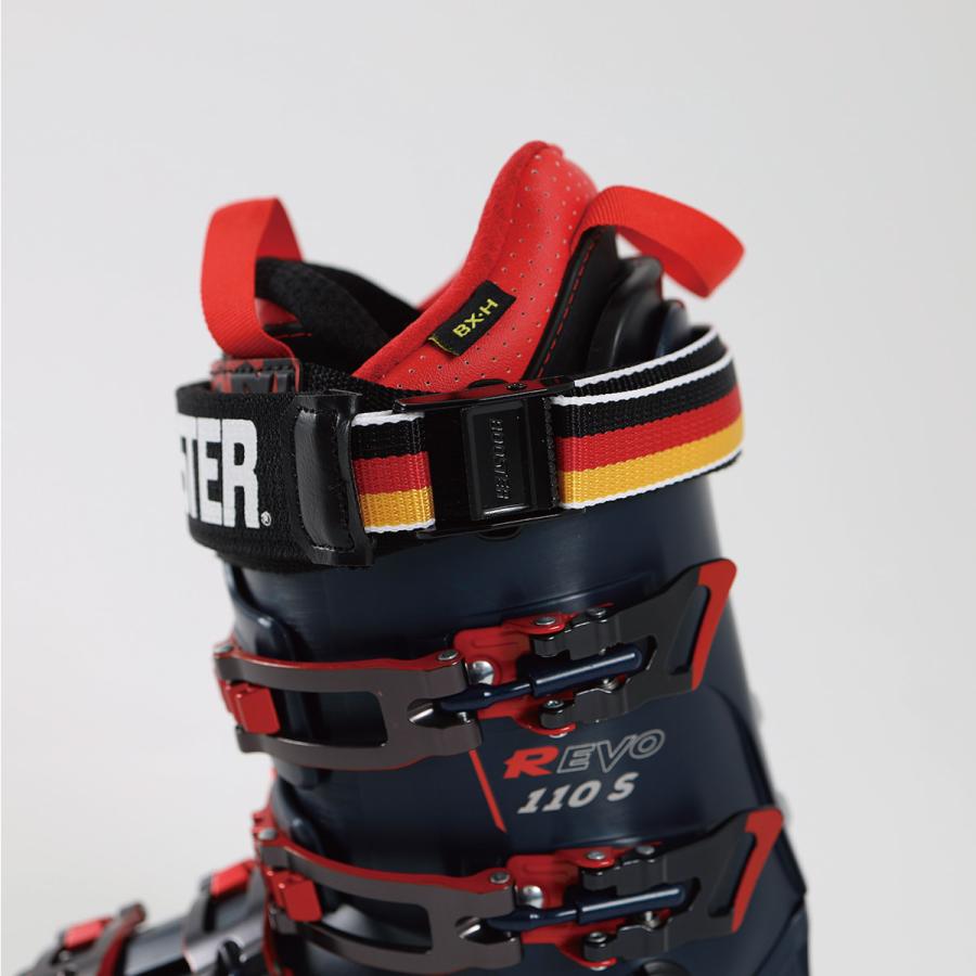 【2日間限定！全品P10倍！4日〜】限定カラー! BOOSTER 〔ブースターストラップ〕 EXPERT/RACER 〔上級スキーヤー・レーサー〕 | ブランド登録なし | 32