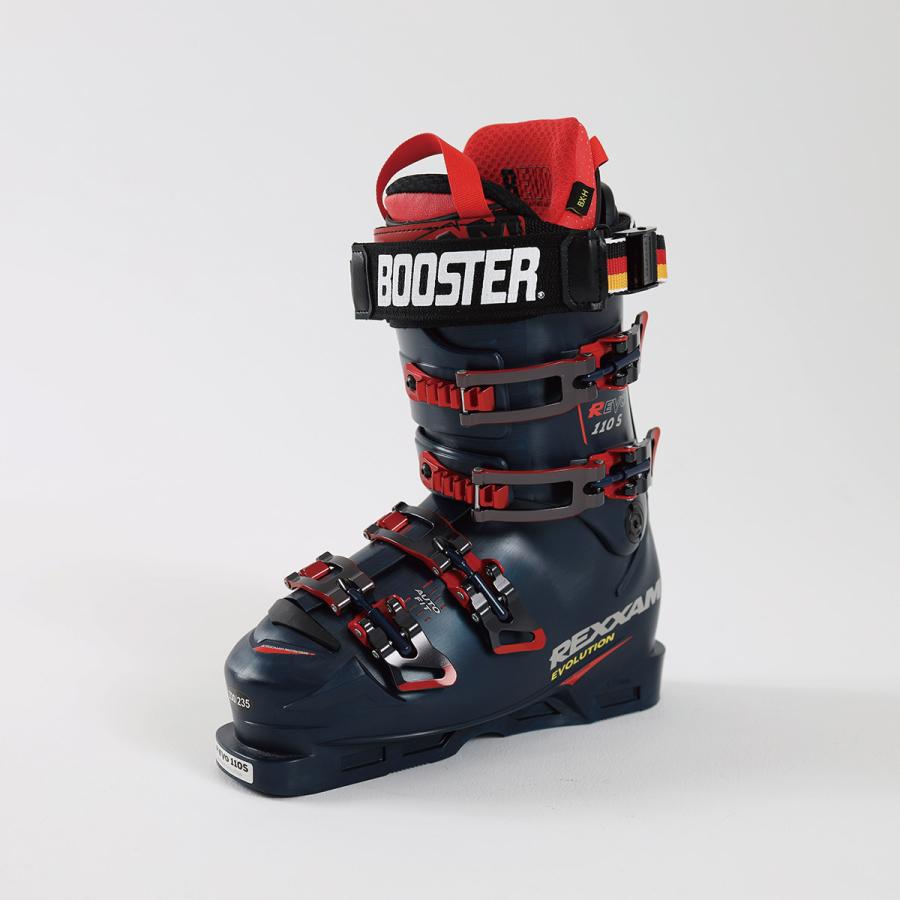 【2日間限定！全品P10倍！4日〜】限定カラー! BOOSTER 〔ブースターストラップ〕 EXPERT/RACER 〔上級スキーヤー・レーサー〕 | ブランド登録なし | 33