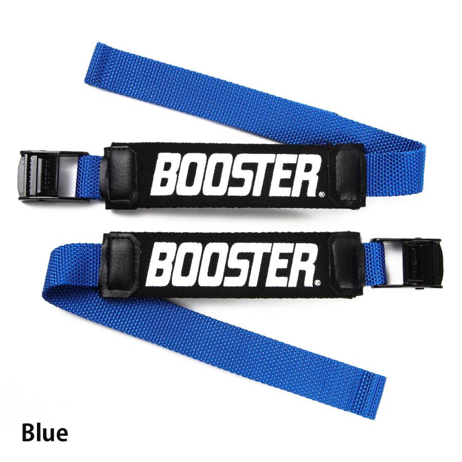【2日間限定！全品P10倍！4日〜】限定カラー! BOOSTER 〔ブースターストラップ〕 EXPERT/RACER 〔上級スキーヤー・レーサー〕 | ブランド登録なし | 18