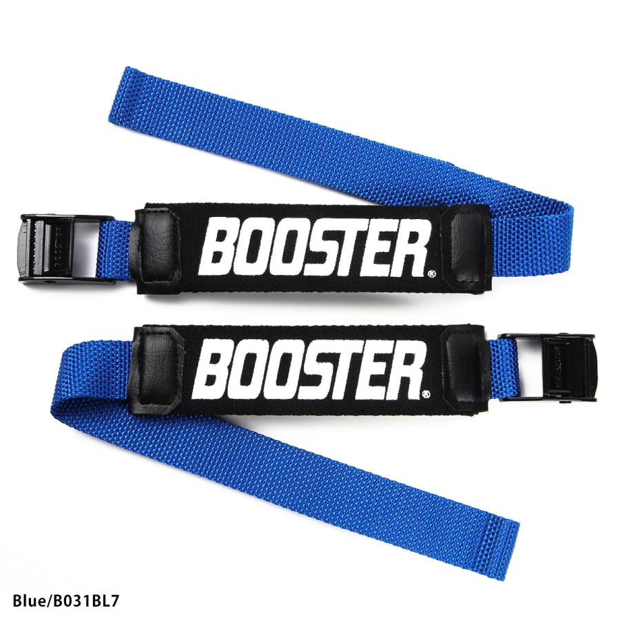 10/11限定! P10倍】限定カラー! BOOSTER 〔ブースターストラップ