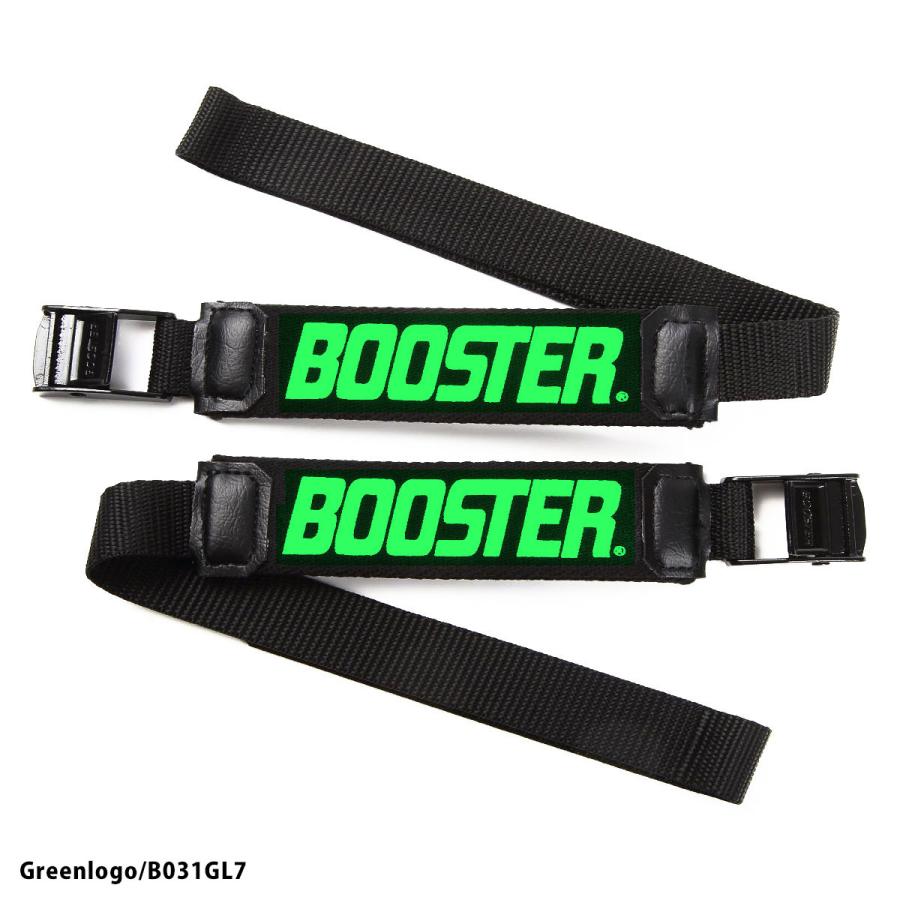 10/11限定! P10倍】限定カラー! BOOSTER 〔ブースターストラップ