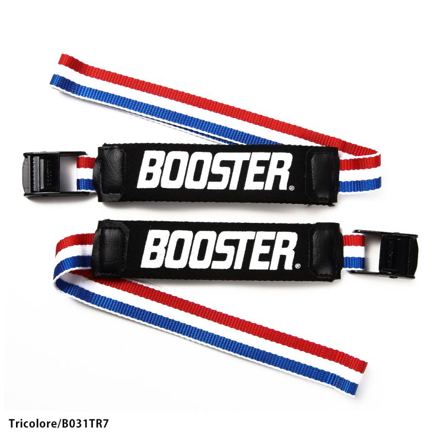 10/11限定! P10倍】限定カラー! BOOSTER 〔ブースターストラップ