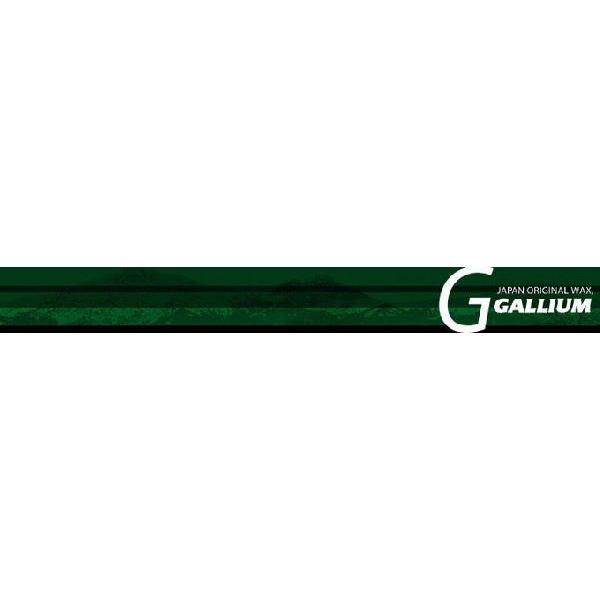 GALLIUM ガリウム ワックス EXTRA BASE VIOLET 〔100g〕 SW2075 固形 スキー スノーボード スノボ｜tanabesp｜03