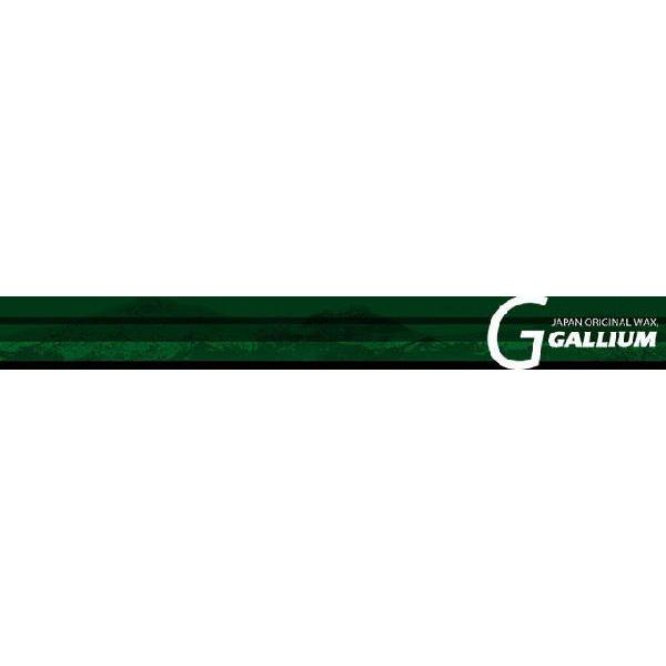 【新品未使用】GALLIUM EXTRA BASE VIOLET 500 GALLIUM（ガリウム） ワックス EXTRA BASE VIOLET 500〔500g〕 SW2083