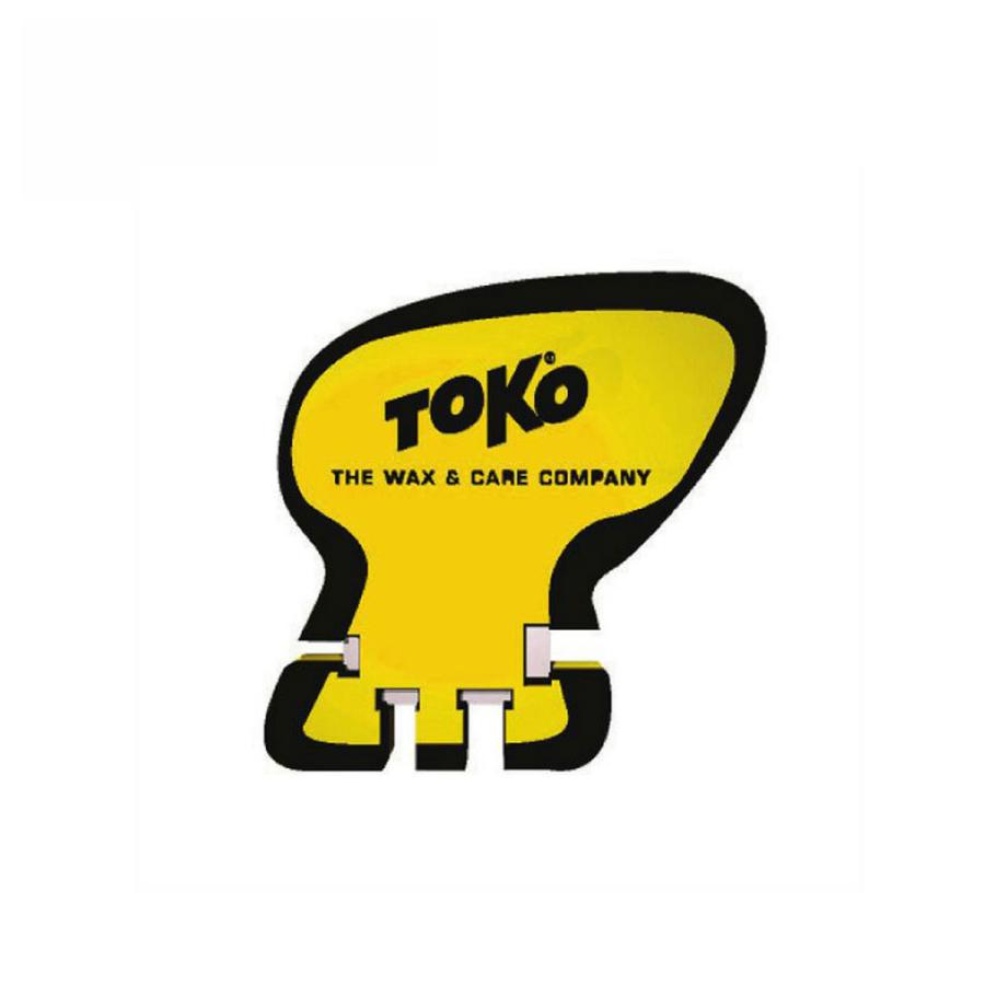 【全品P10倍！8日23時59まで】TOKO トコ スクレイパー スクレイパーシャープナー スキー スノーボード スノボ / 5541910 | TOKO | 01