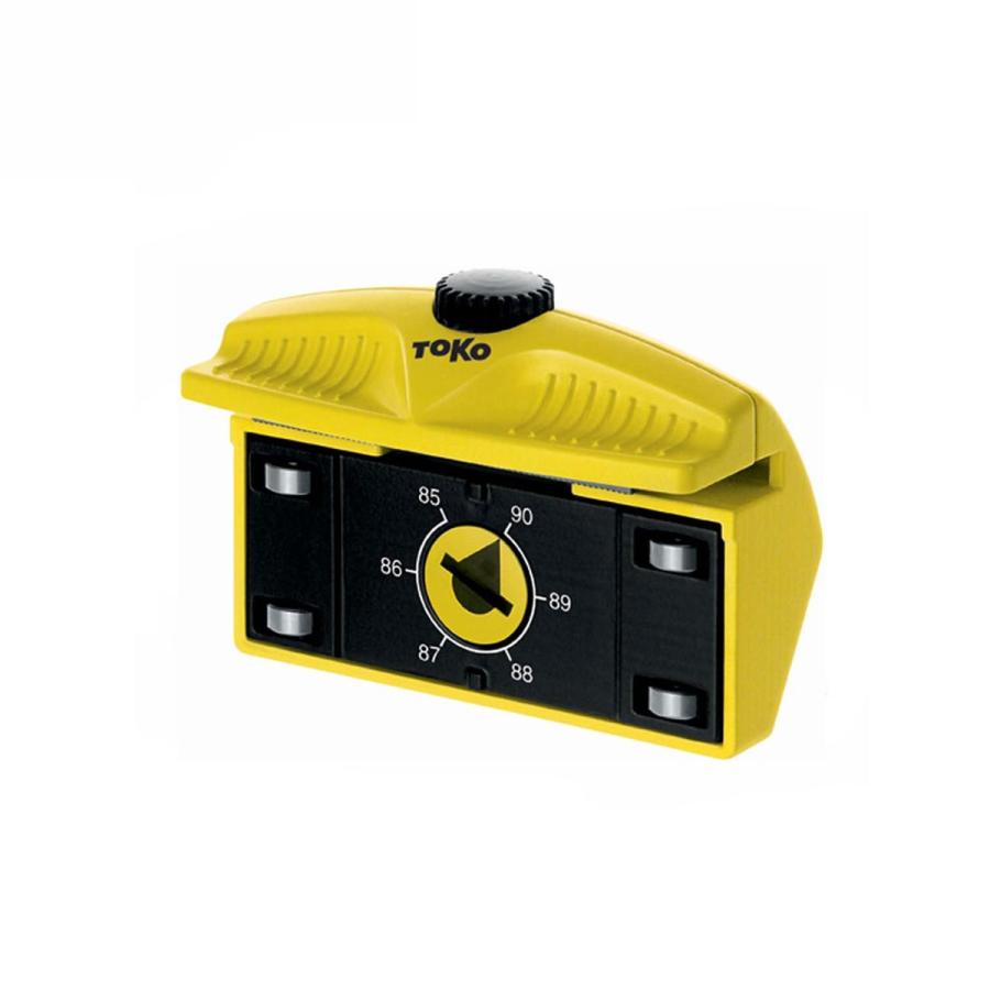 【2日間限定！全品P10倍！4日〜】TOKO トコ エルゴ チューナー プロ スキー スノーボード スノボ エッジチューナー プロ / 5549830 | TOKO | 01