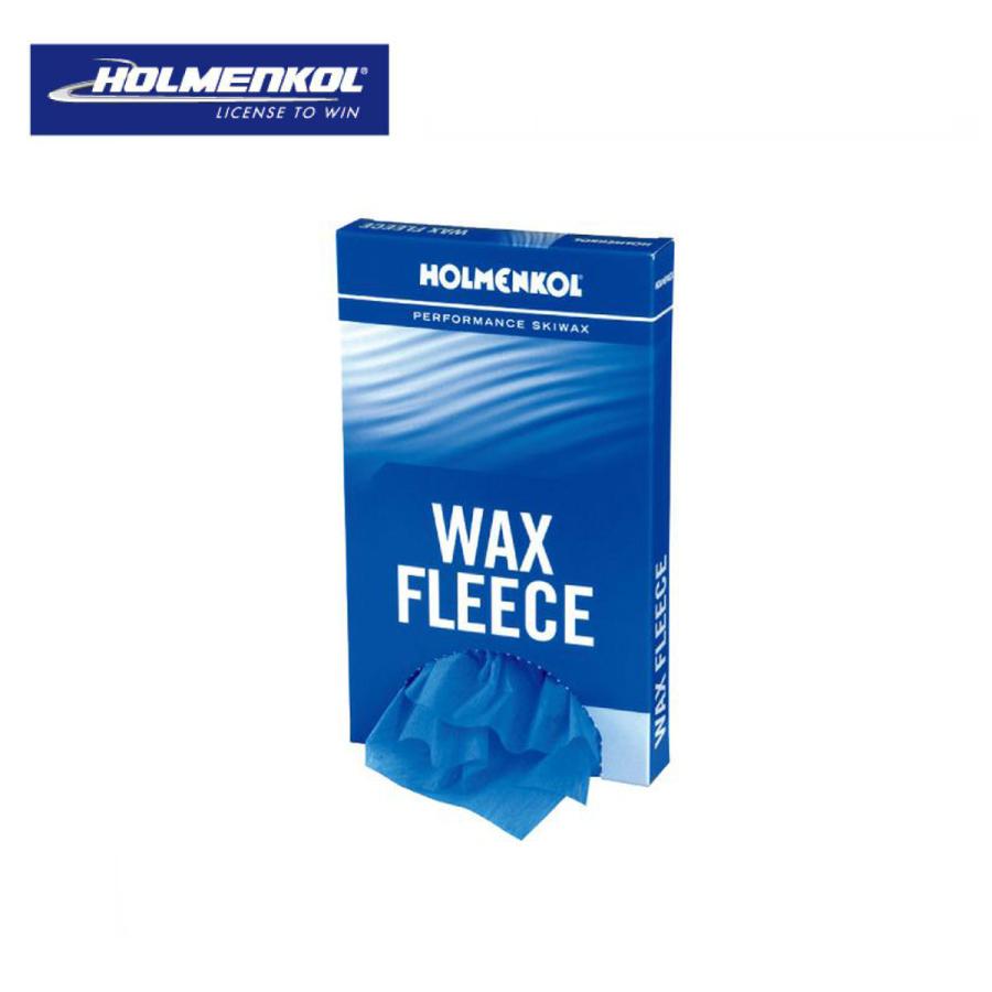 希少】HOLMENKOL ホルメンコル wax チューンナップバイス美品