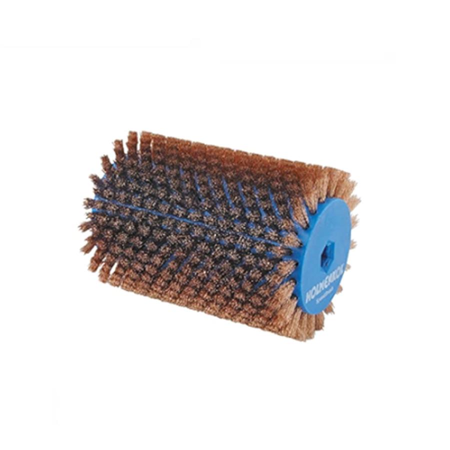 HOLMENKOL スキー用ブラシセット HOLMENKOL HOLMENKOL