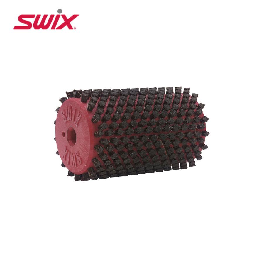 SWIX スウィックス ブラシ T0016P ロト ワイルドボアブラシ100mm