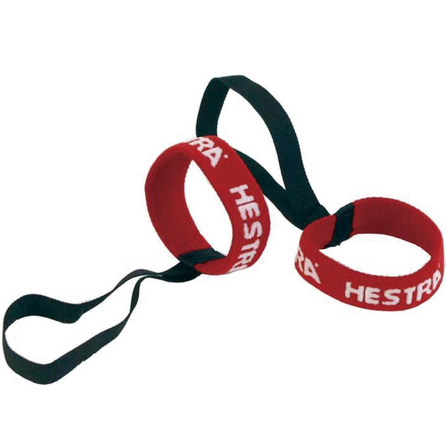 HESTRA 〔ヘストラ ジュニア キッズ 子供用〕91842 HAND CUFF for JUNIOR 〔560/Red〕  ハンドカフ スキー スノーボード | HESTRA | 03