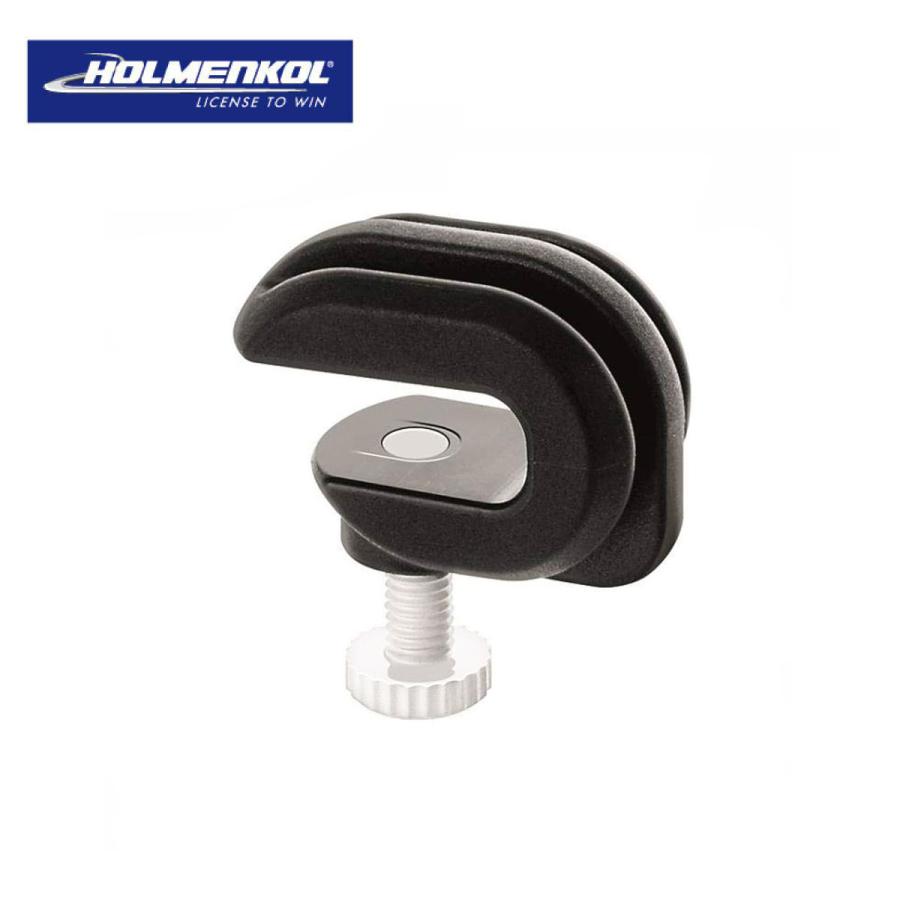 HOLMENKOL ベースエッジファイルガイド チューンナップ用品 【公式通販】