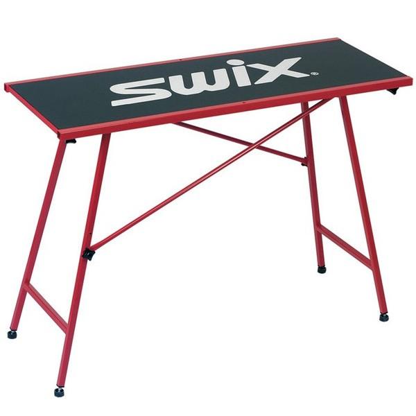 SWIX〔スウィックス テーブル〕 ワクシングテーブル T0076 スキー スノーボード スノボ !超美品再入荷品質至上!