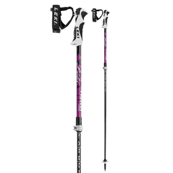 Leki レキ スキー ポール ストック Passion Vario S ブラック ベリー 伸縮式ストック 旧モデル 型落ち スキー用品専門タナベスポーツ 通販 Paypayモール