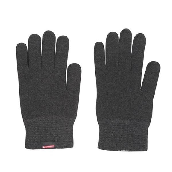 インナーグローブが防寒におすすめ バイクや自転車 スノボに便利