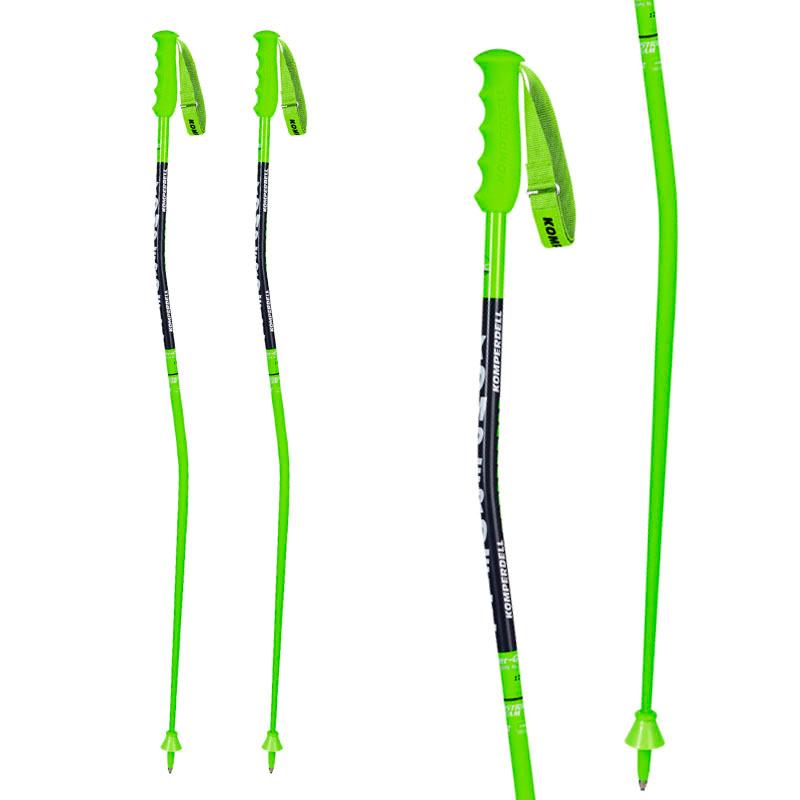 KOMPERDELL コンパーデル ポール SGストック ＜2026＞ NATIONAL TEAM