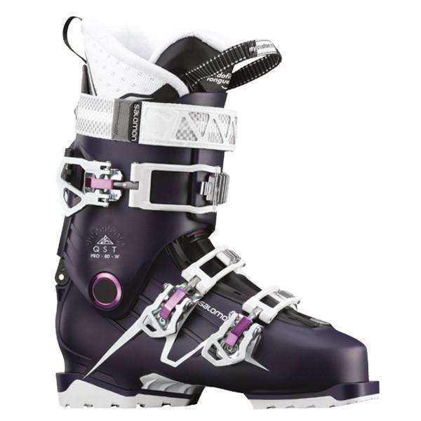 salomon qst access 80w