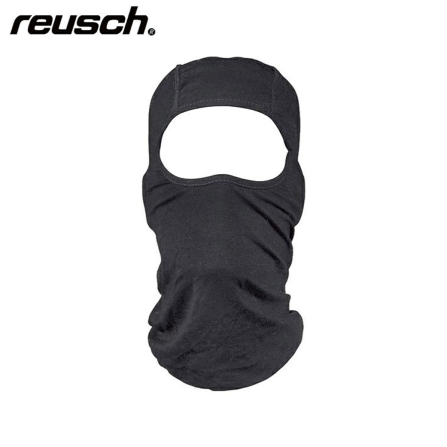 reusch（ロイシュ） REUSCH〔ロイシュ バラクラバ〕＜2024＞REUSCH