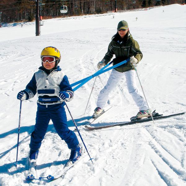 CONQUEST〔コンケスト〕コーチベルトライト/CAS88 キッズ 練習 紐 安全 ベルト 保育園 幼稚園 小学生