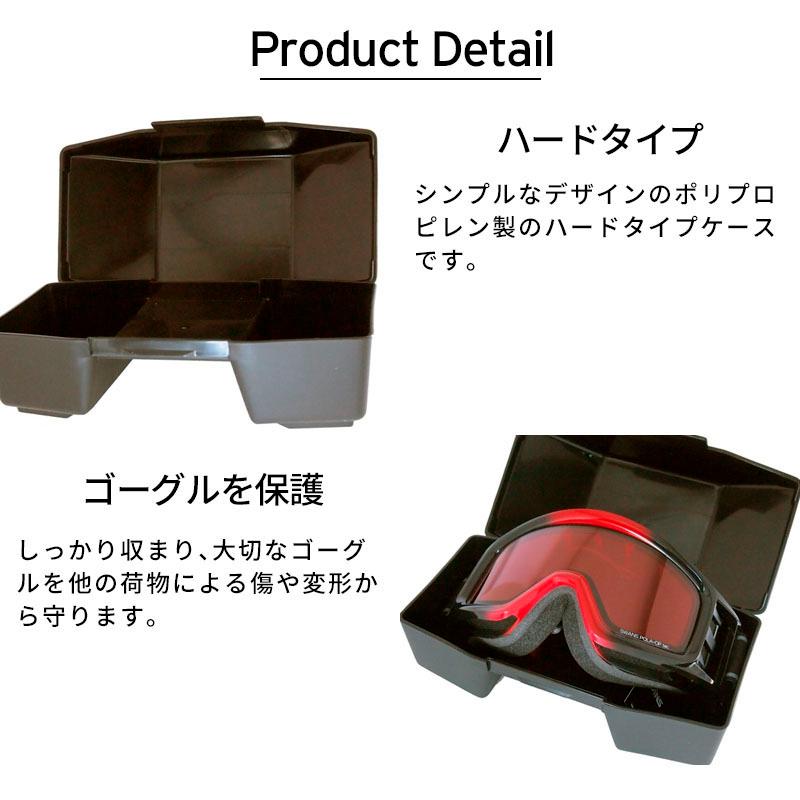 SWANS（スワンズ） 【全品P10倍！8日23時59まで】スキーゴーグル