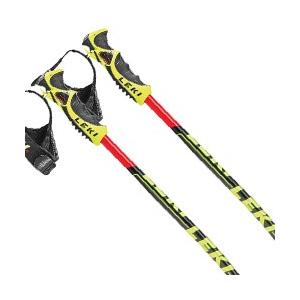 即発送可能 Leki レキ スキー ポール Gsストック Worldcup Racing Gs Tbs ネオンレッド ブラック 19 旧モデル Wc Sa 保証書付 Www Muslimaidusa Org