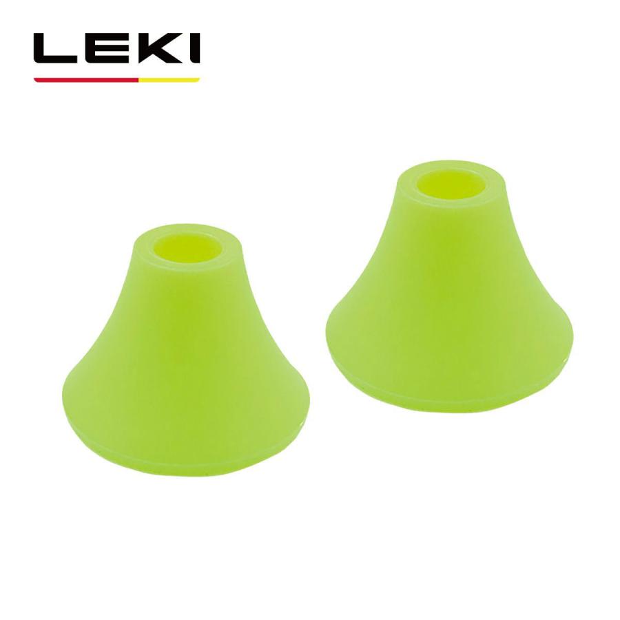 LEKI レキ スキーストック・パーツ リング DH/SG BASKET 2個1セット | LEKI