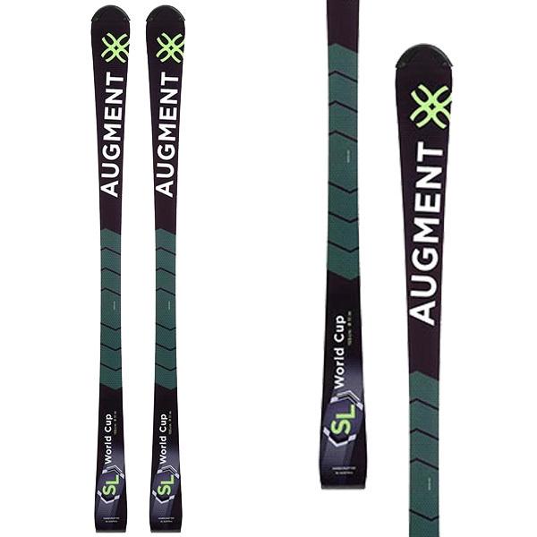 好評につき延長 Augment オーグメント スキー板 19 Sl World Cup Soft Sl ワールドカップ ソフト Wc Pc Interface Xcell 16 0 Wt Bk Rd ビンディング セット 取付無料 在庫処分大特価 Arbanarsi Com