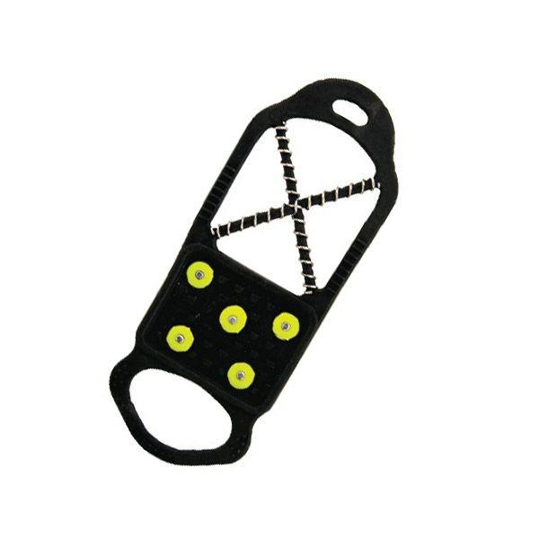 Kuu Cat Trax靴 滑り止め 靴下 靴底 足袋 凍結 テープ 雪 足袋 雪対策 すべり止め シート ラグも 雪道スパイク アイススパイク Sa スキー用品専門タナベスポーツ 通販 Paypayモール