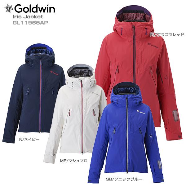 GOLDWIN DESCENTE レディース スキーウェア Sサイズ防水加工済 お買い得・旧モデル【GOLDWIN】ならスキー用品通販ショップ
