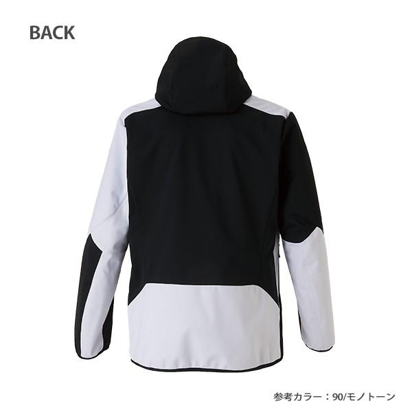 豊富な正規品 スキー ウェア メンズ レディース ミドルレイヤー MIZUNO