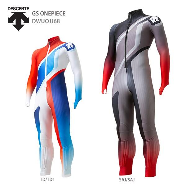 高級感 Descente デサント スキー ワンピース Gs Onepiece Dwuojj68 Fis対応 送料無料 19 スキー用品専門タナベスポーツ 通販 Paypayモール 即納特典付き Www Ladislexia Net