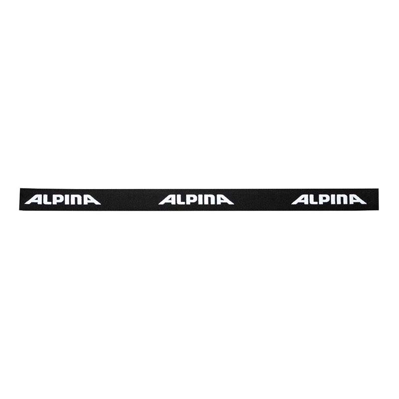 スキーゴーグル アルピナ ゴーグル ALPINA 2025 ESTETICA QV エステティカ QVM 眼鏡・メガネ対応 小顔 小さめ スノーボード hq 日本正規品_5