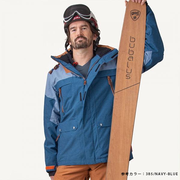 スキー ウェア メンズ スキー ウェア ICEPEAK アイスピーク ジャケット