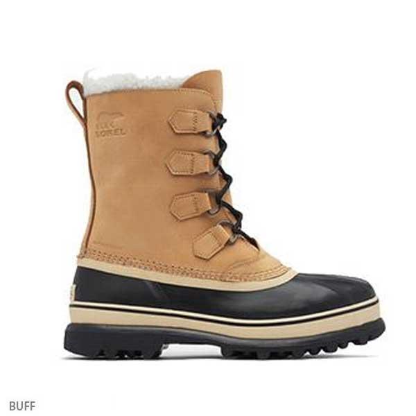 ソレル　カリブー　スノーブーツ　24cm SOREL（ソレル） 【25日限定！全品P10倍！】SOREL スノーシューズ