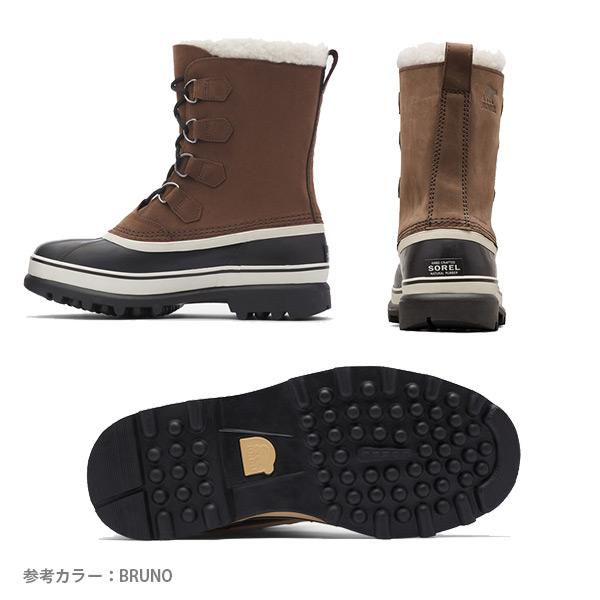 SOREL（ソレル） 【2日間限定！全品P10倍！4日〜】SOREL スノー
