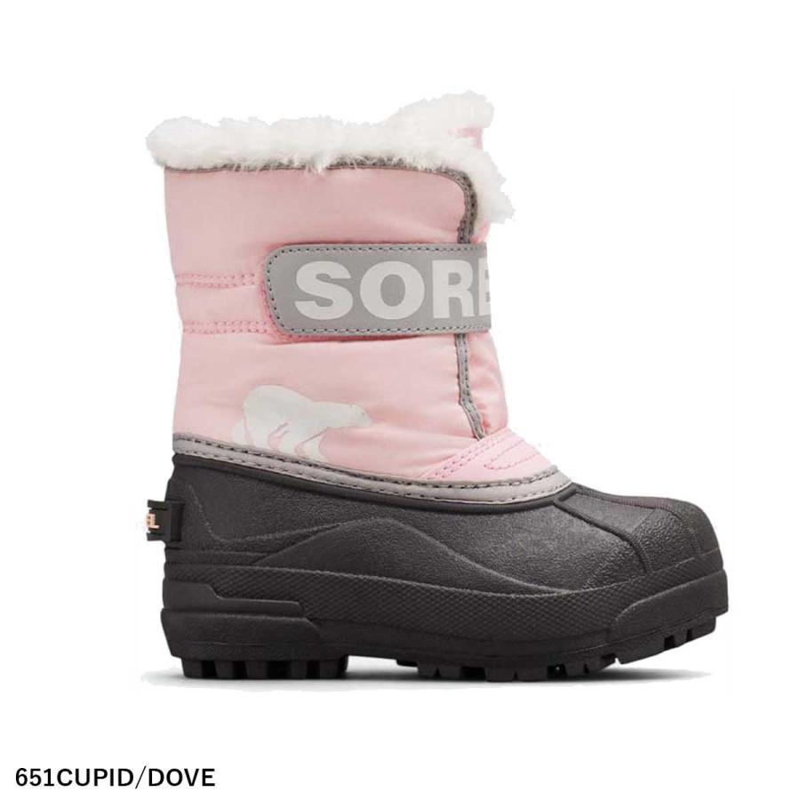 SOREL（ソレル） 【22日限定！全品P10倍！】スキー スノーシューズ