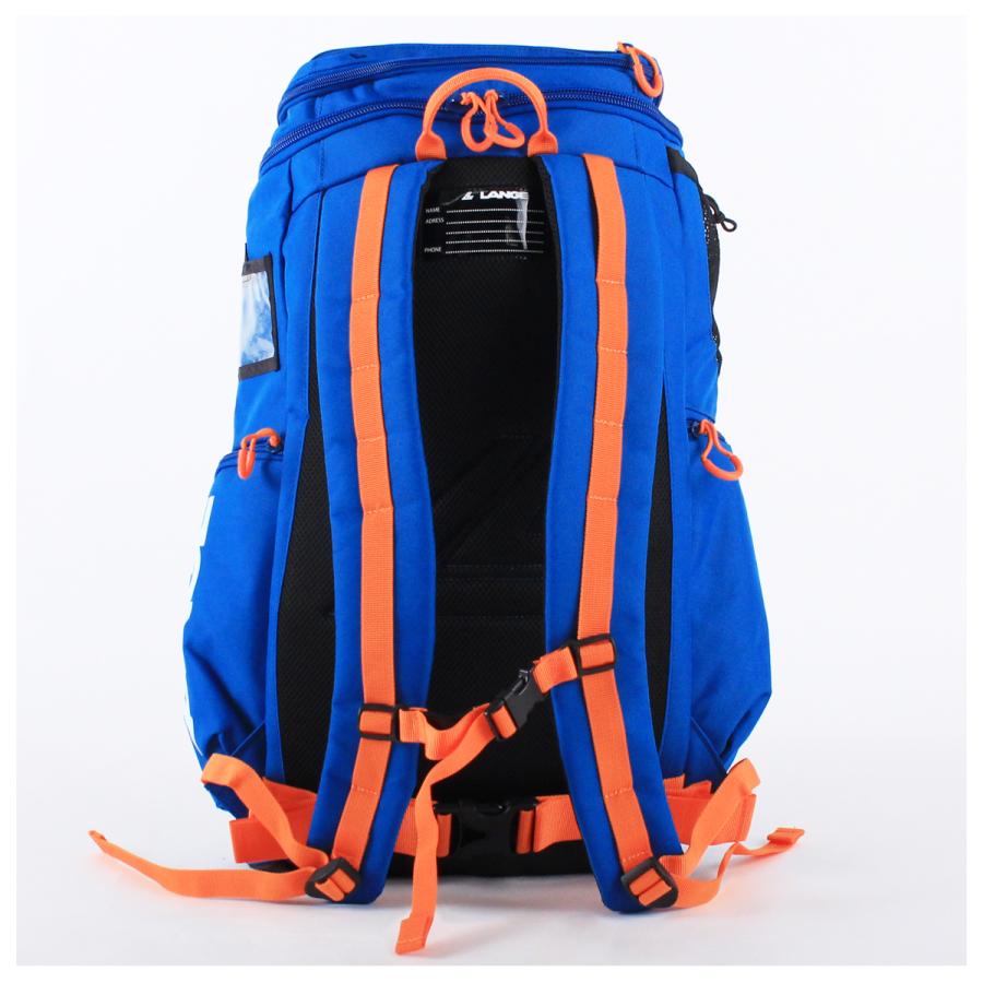 P10倍!72h限定10/14〜 LANGE ラング ブーツバック 2023 LANGE BOOT BACKPACK/ LKIB104 22