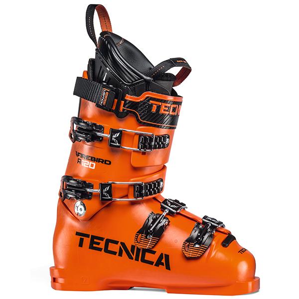 スキー ブーツ 【未使用品】 メンズ レディース TECNICA テクニカ 2022 新しく着き FIREBIRD R ファイアバード 21-22 120 NEWモデル 送料無料