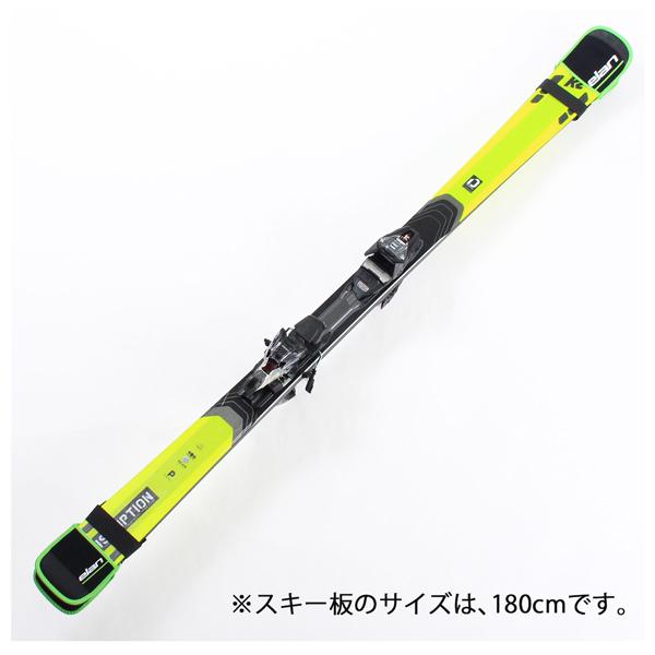 ELAN エラン スキーケース 2023 SKI TIP PROTECTOR CJ000615 2223 cd40211スキー専門店