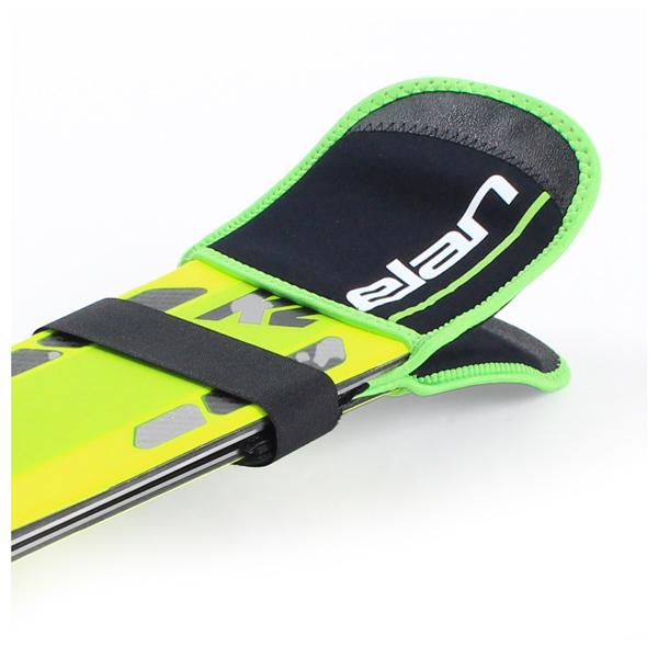 ELAN エラン スキーケース 2023 SKI TIP PROTECTOR CJ000615 2223 cd40211スキー専門店