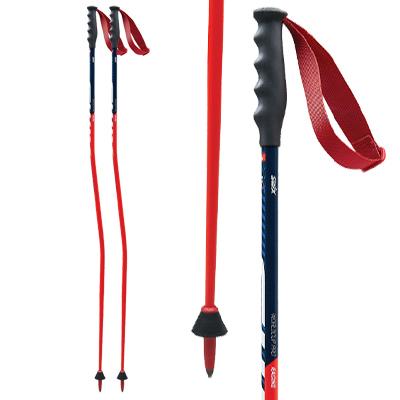 SWIX GS用ストック　アルミ　115cm SWIX（スウィックス） 【28日限定！全品P10倍！】SWIX スキー ポール