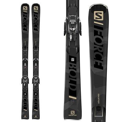 SALOMON S/FORCE BOLD サロモン エスフォース ボールド 2020 SALOMON S/FORCE BOLD サロモン エスフォース ボールド 2020