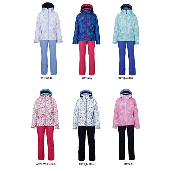 スキーウェア キッズ Phenix フェニックス ジュニア 上下セット 130 140 150 160 Snow Crystal Girls Two Piece Ps9h22p90 子供用 女の子 Sa スキー用品専門タナベスポーツ 通販 Paypayモール