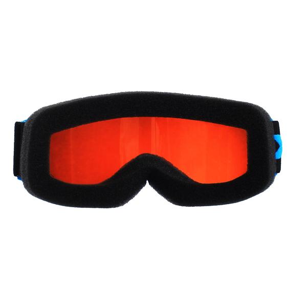 UVEX（ウベックス） スキーゴーグル キッズ スキー ゴーグル ジュニア